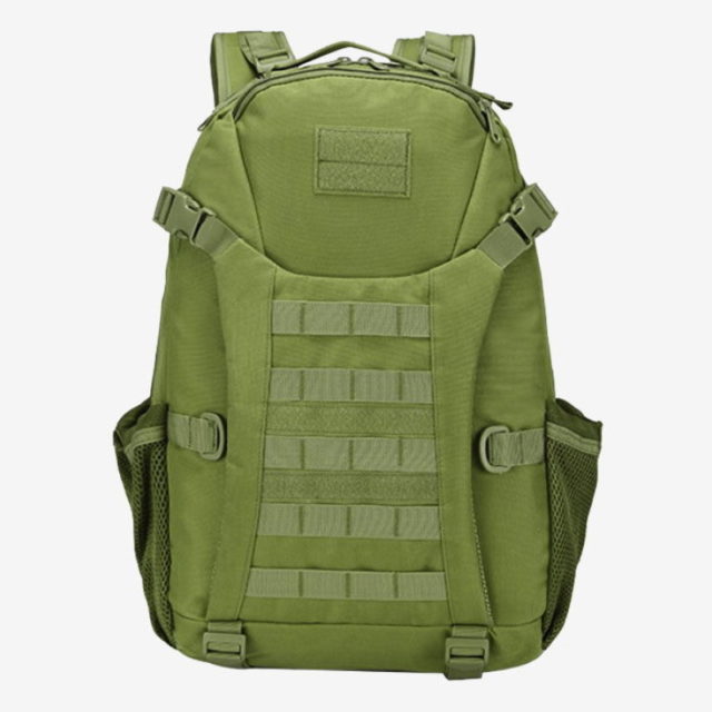 Армейский тактический рюкзак Raider olive