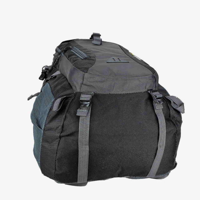 Рюкзак Alaska 40 L Enhanced черный