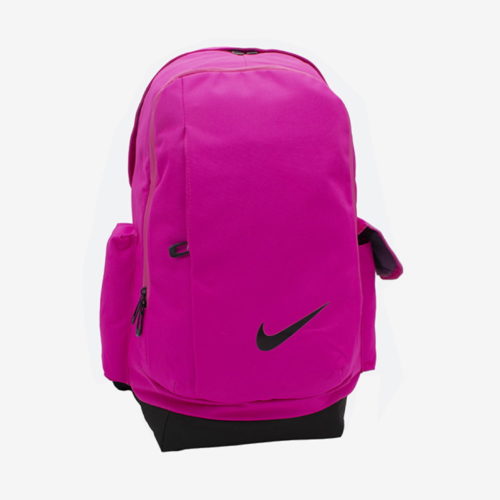 рюкзак найк розовый