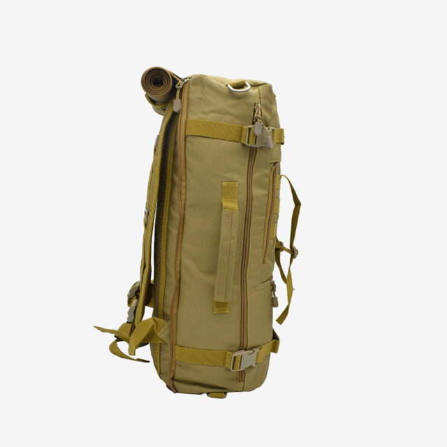 сумка рюкзак мужская трансформер polar