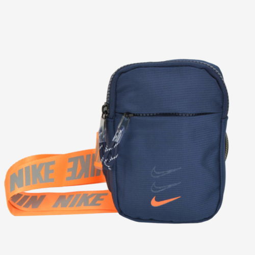 Сумка Nike Advance синяя