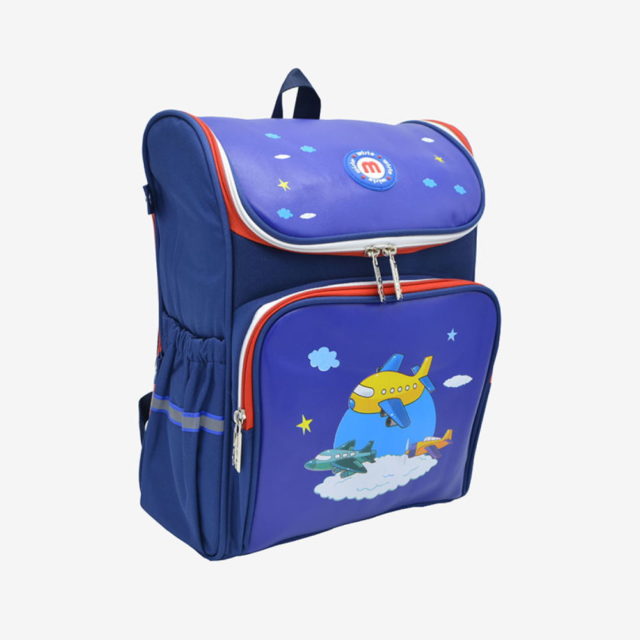рюкзак для школьника