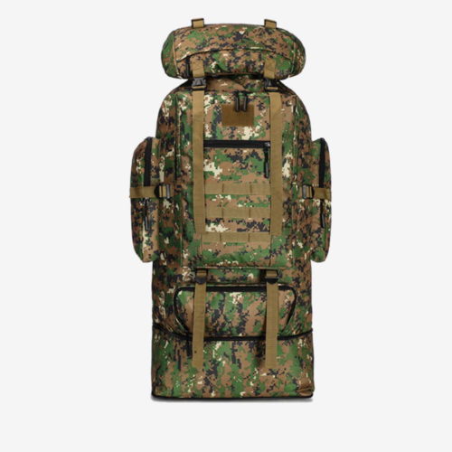 армейский рюкзак россия