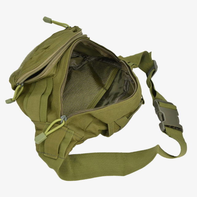Поясная сумка для мужчин EDC Tactical