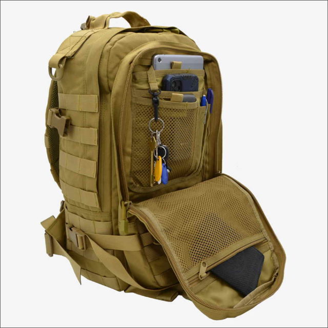 backpack Falcon Assault