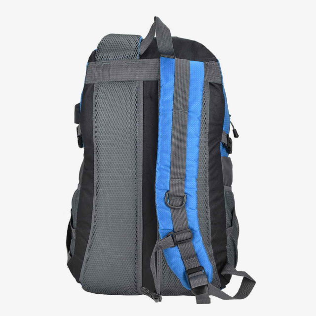 Рюкзак Alaska 40 L Standart синий