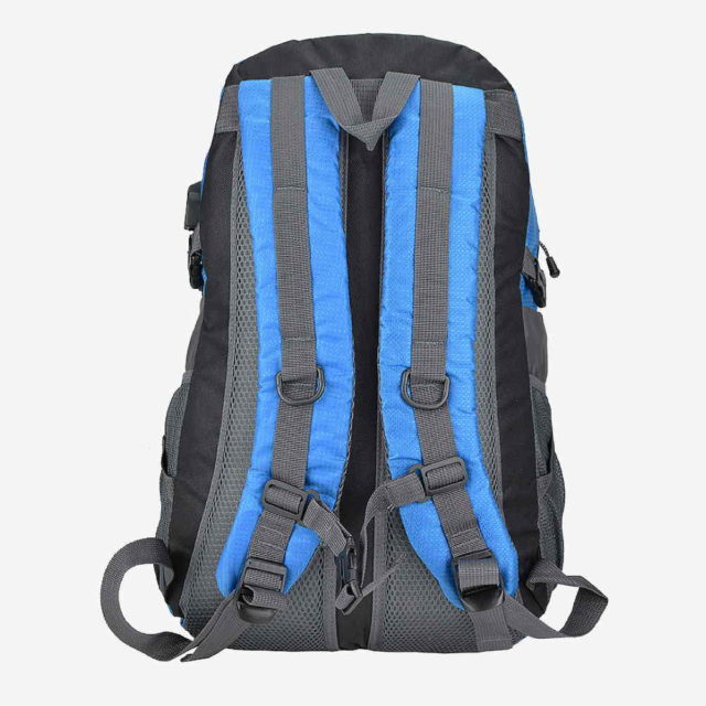 Рюкзак Alaska 40 L Standart синий