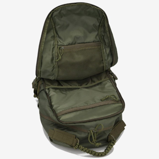 Рюкзак Tactical Tramp олива