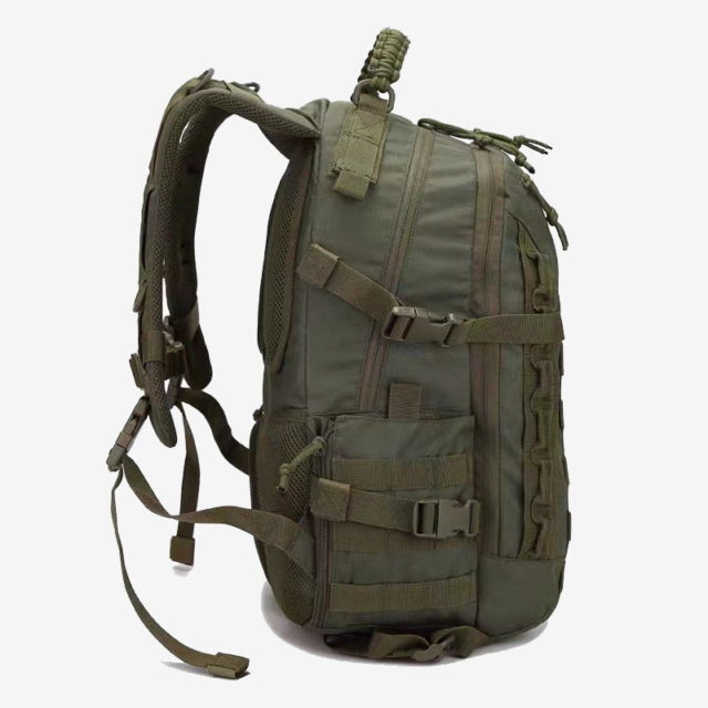 Рюкзак Tactical Tramp олива