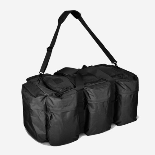 Сумка рюкзак TAP 98 LTR черный
