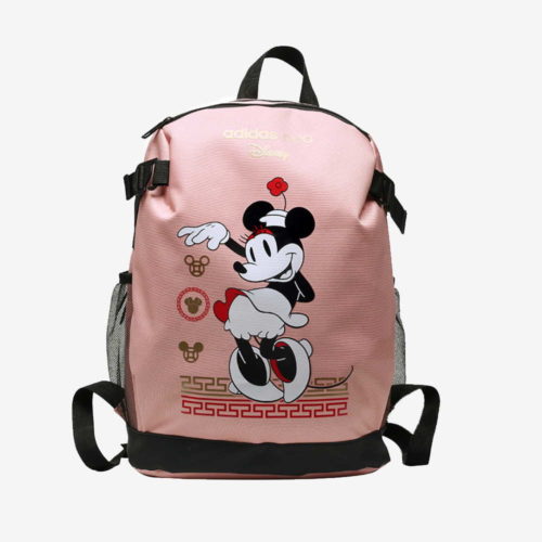Рюкзак Adidas Neo Disney розовый