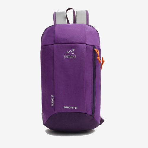 Рюкзак Arpenaz 15 L фиолет