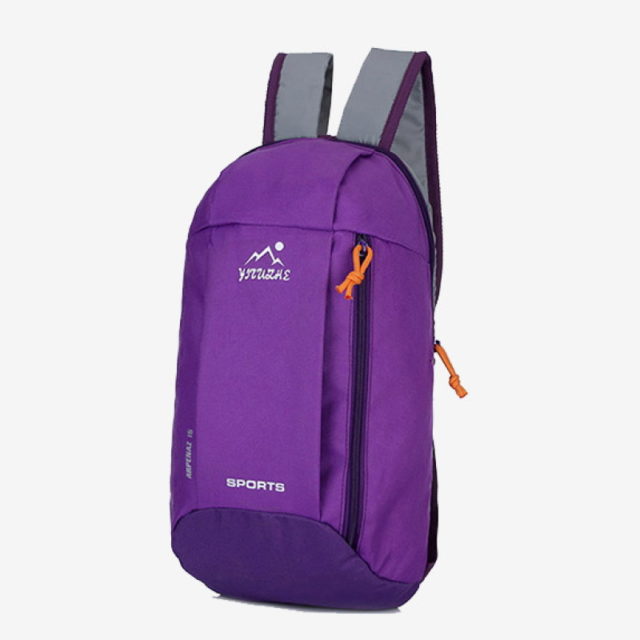 Рюкзак Arpenaz фиолет