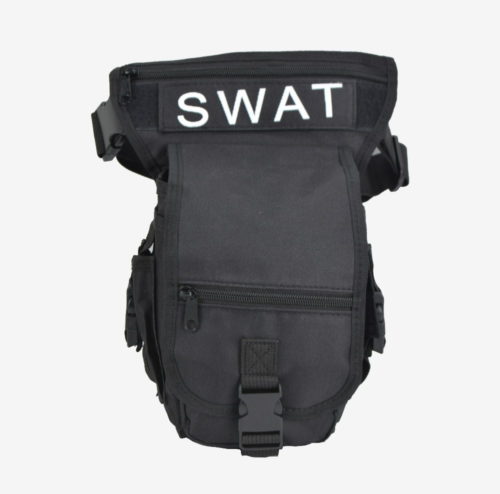 набедренная сумка SWAT