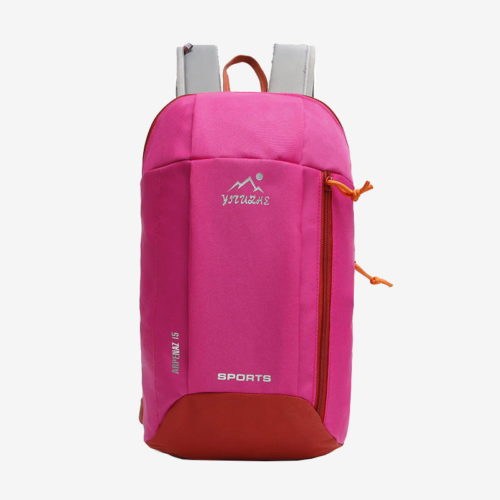 Рюкзак Arpenaz 15 L розовый