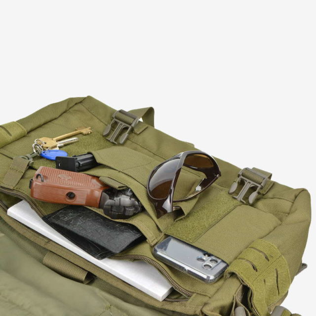 Тактическая сумка Black Hawk Delivery олива